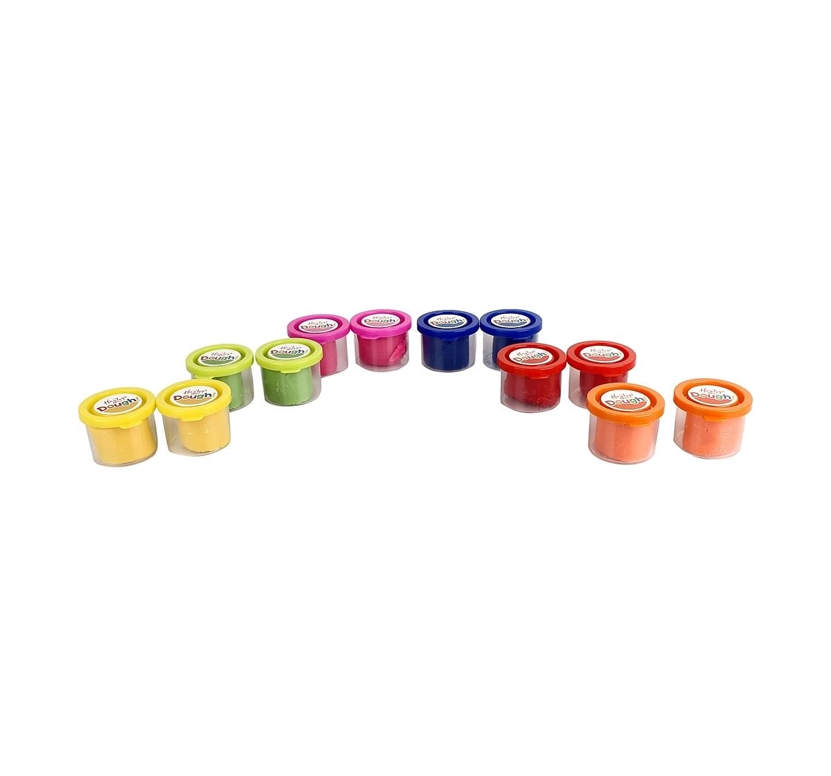 Hamleys Dough Set Clay & Dough for Kids age 3Y+ 