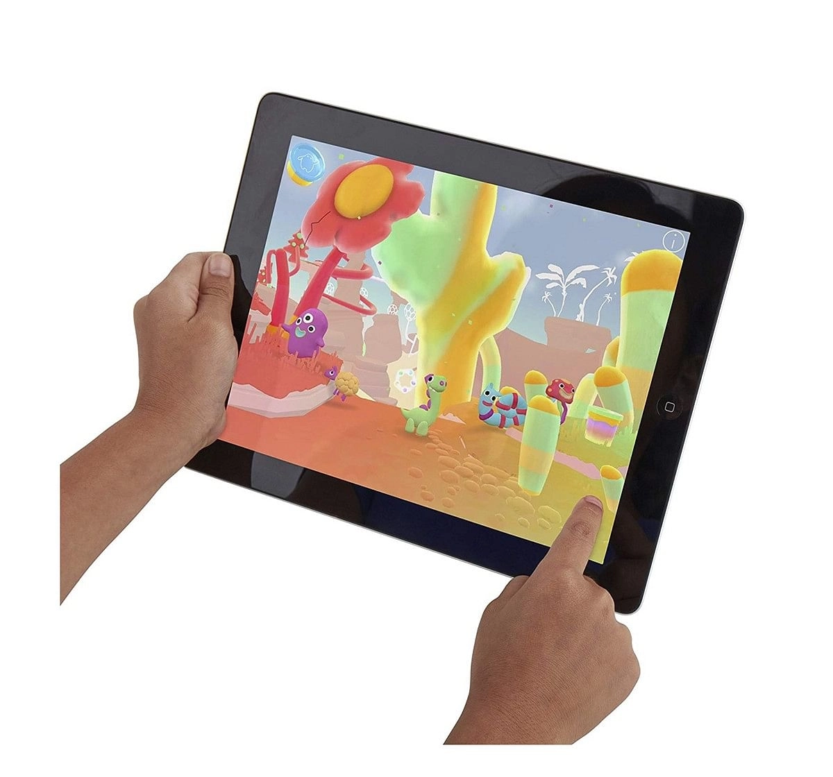  Play-Doh Touch Shape to Life Studio  Clay & Dough for Kids age 3Y+ 