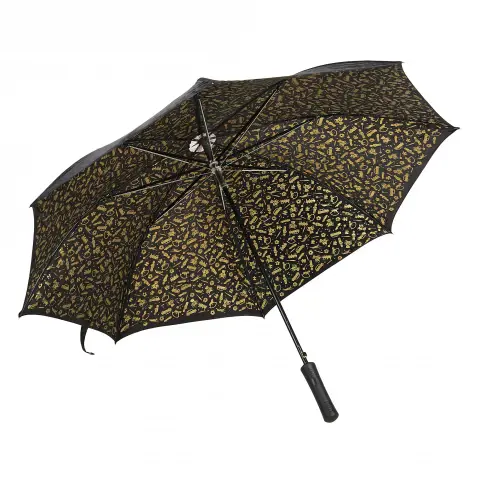 Hamleys Umbrella, Black
