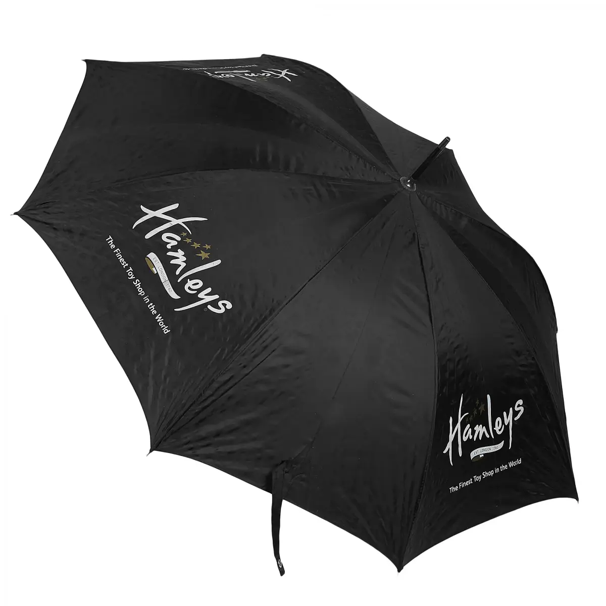 Hamleys Umbrella, Black