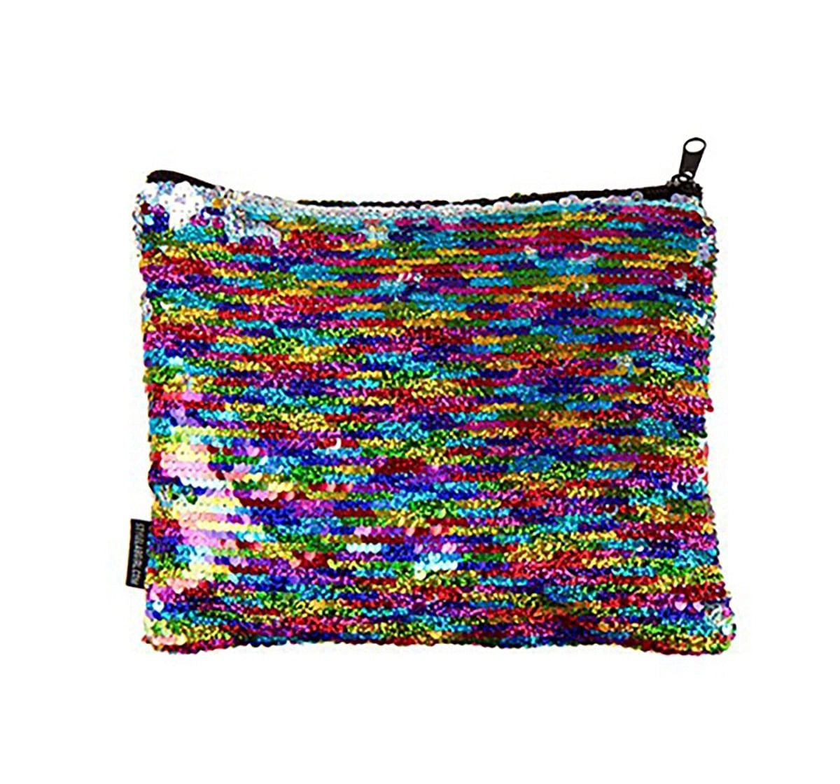 Fashion Angels Magic Sequin Pouch - Rainbow Pencil Pouches & Boxes for age 3Y+ 