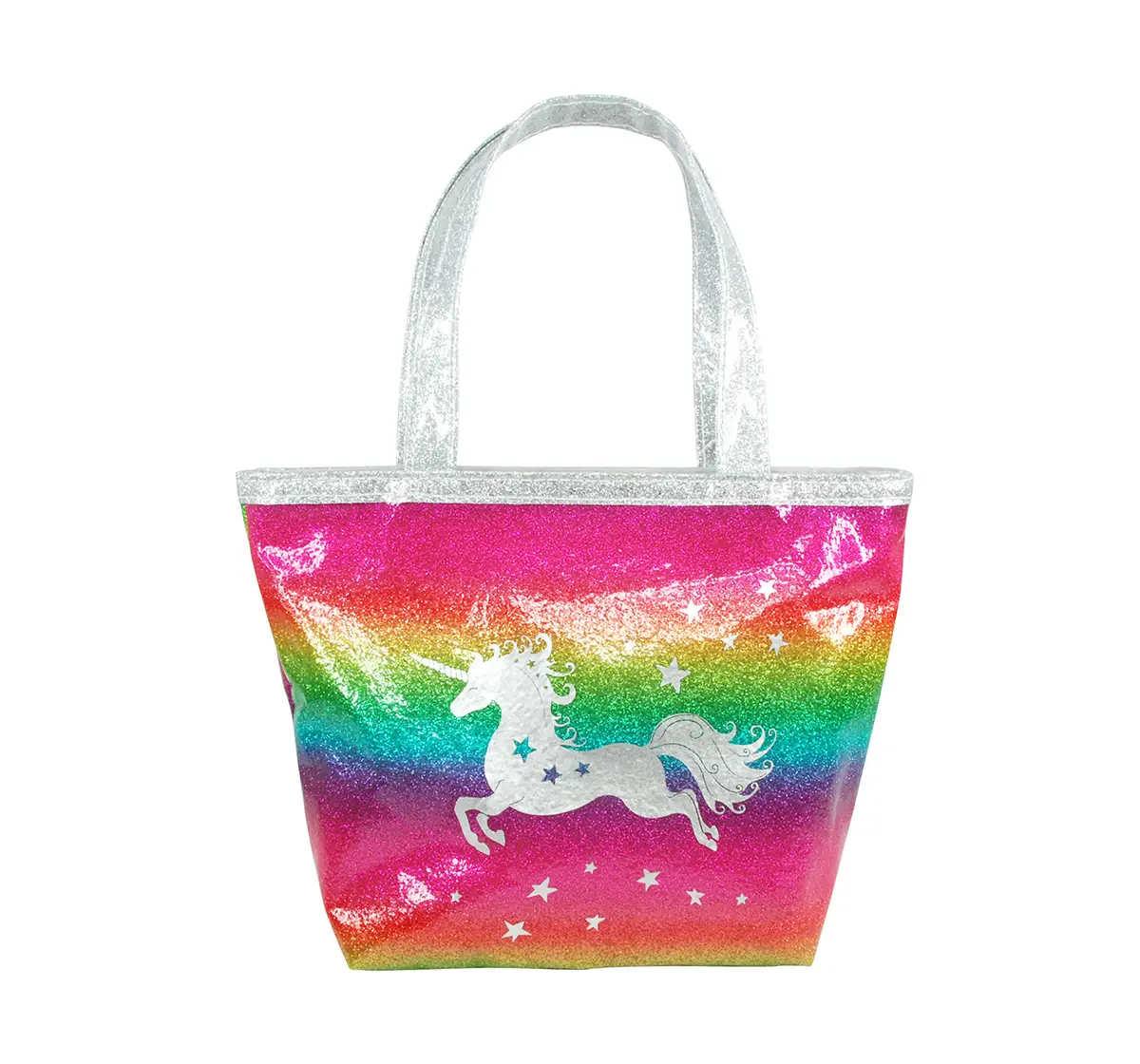 Luvley Rainbow Fantasy Handbag Accessories age 3Y+ 
