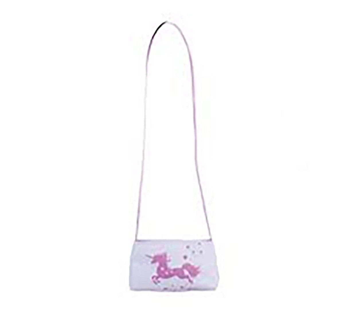  Luvely Unicorn Shoulder Bag-Lilac Accessories  age 3Y+ 