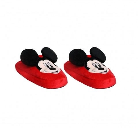 Disney Mickey Flipflop Plush Accessories for Kids age 12M+ - 5.08 Cm 