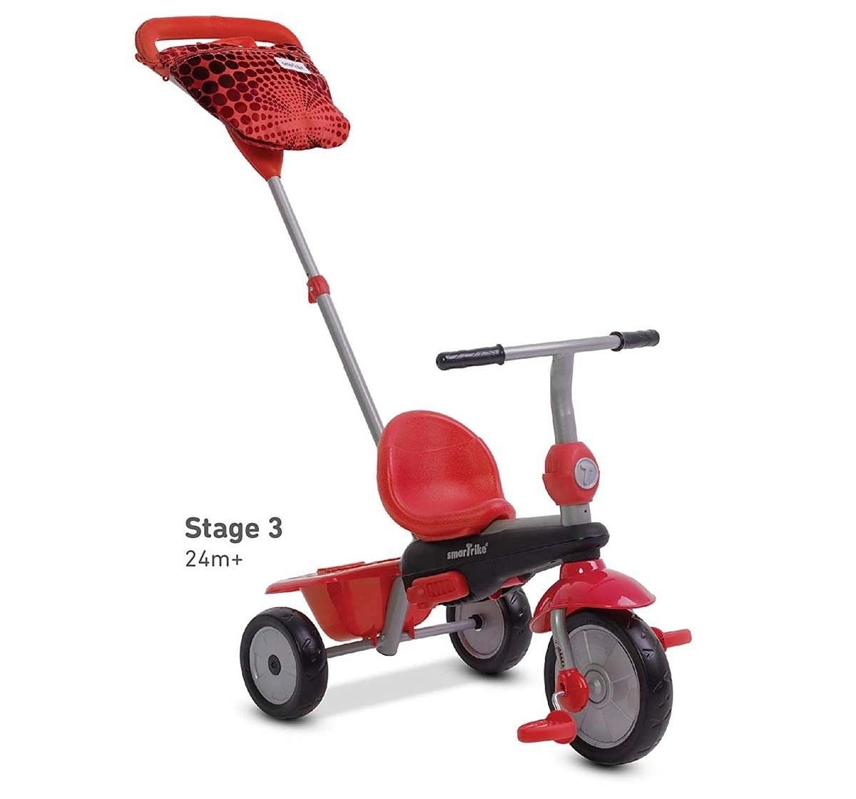 hamleys cycle