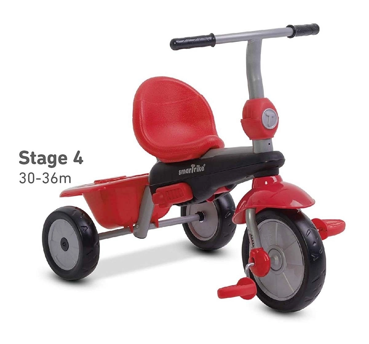 hamleys tricycle