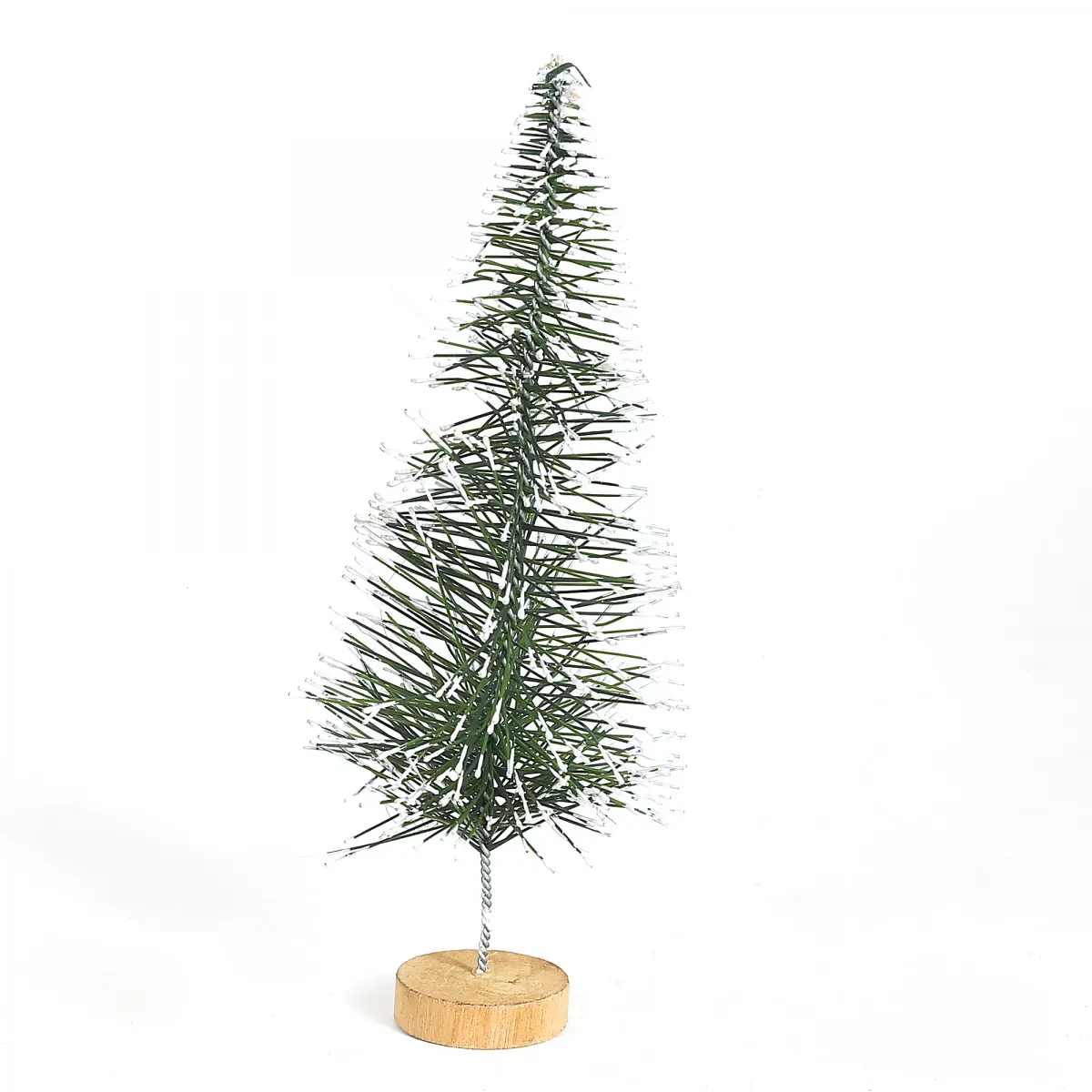 Archies Pine Needle Tree Christmas Decorations