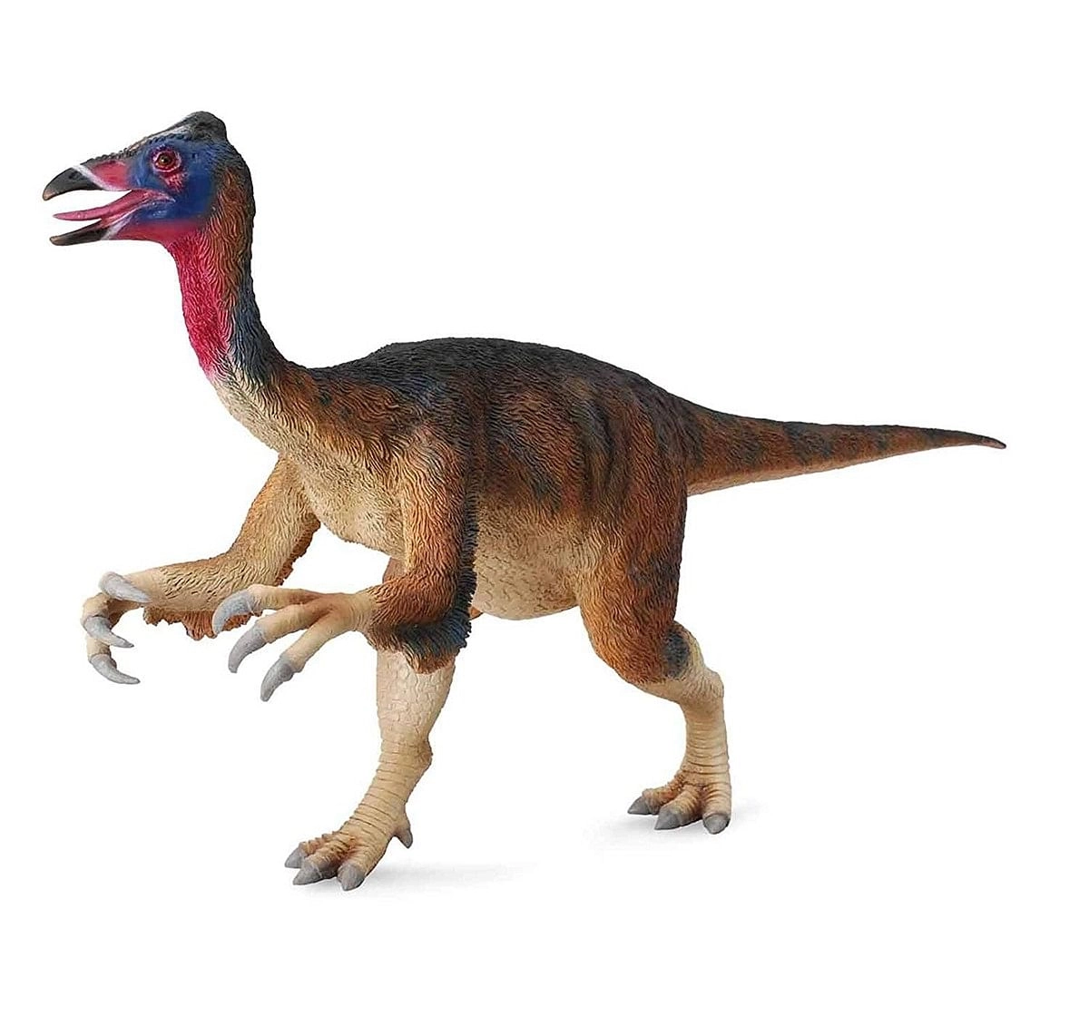 Collecta Prehistoric Life Deinocheirus 1:40 Scale Paleontologist Approved Animal Figure for Kids age 3Y+ 