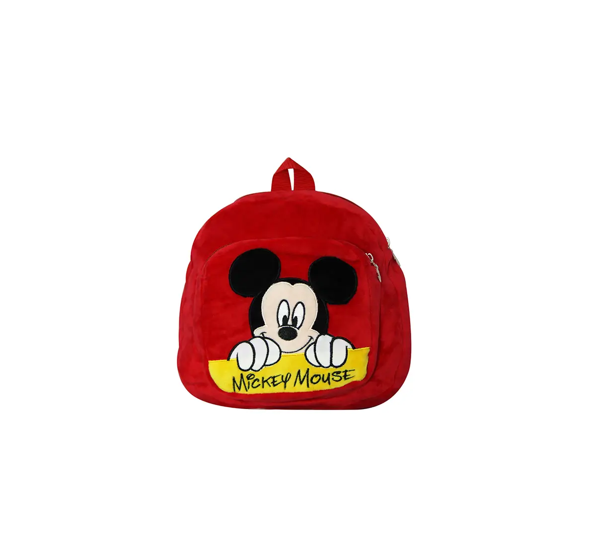 Brown Gucci x Disney Micro GG Mickey Mouse Round Crossbody | RvceShops  Revival | gucci x disney duffel bag item