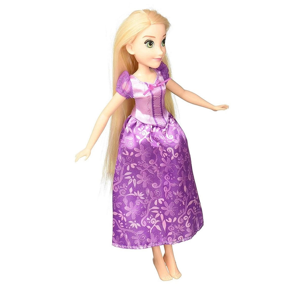 Disney Princess Rapunzel Stamp And Style Dolls & Accessories for age 3Y+ 
