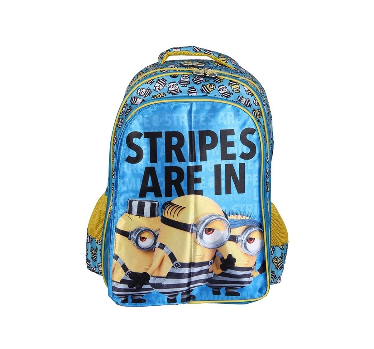 Minions Despicable Me 2 Bag for Kids age 3Y+ 