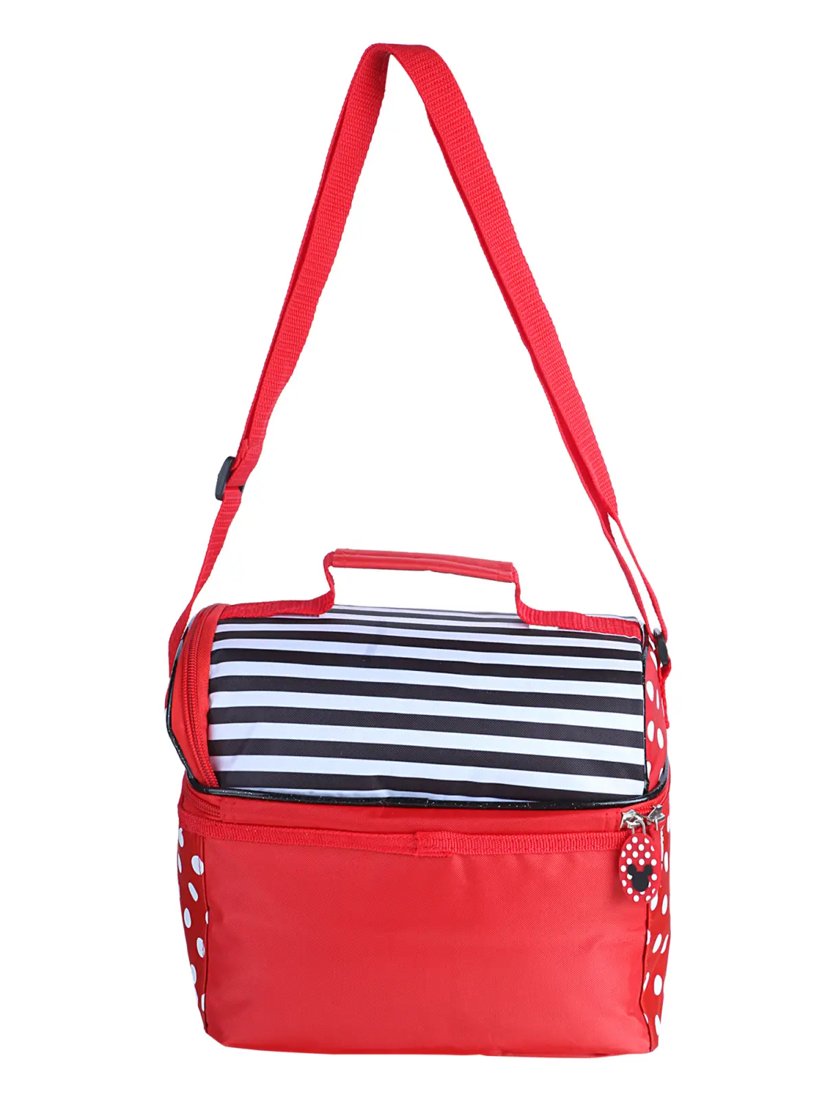 Disney Minnie Multi Utility Bag, 3Y+, Multicolour
