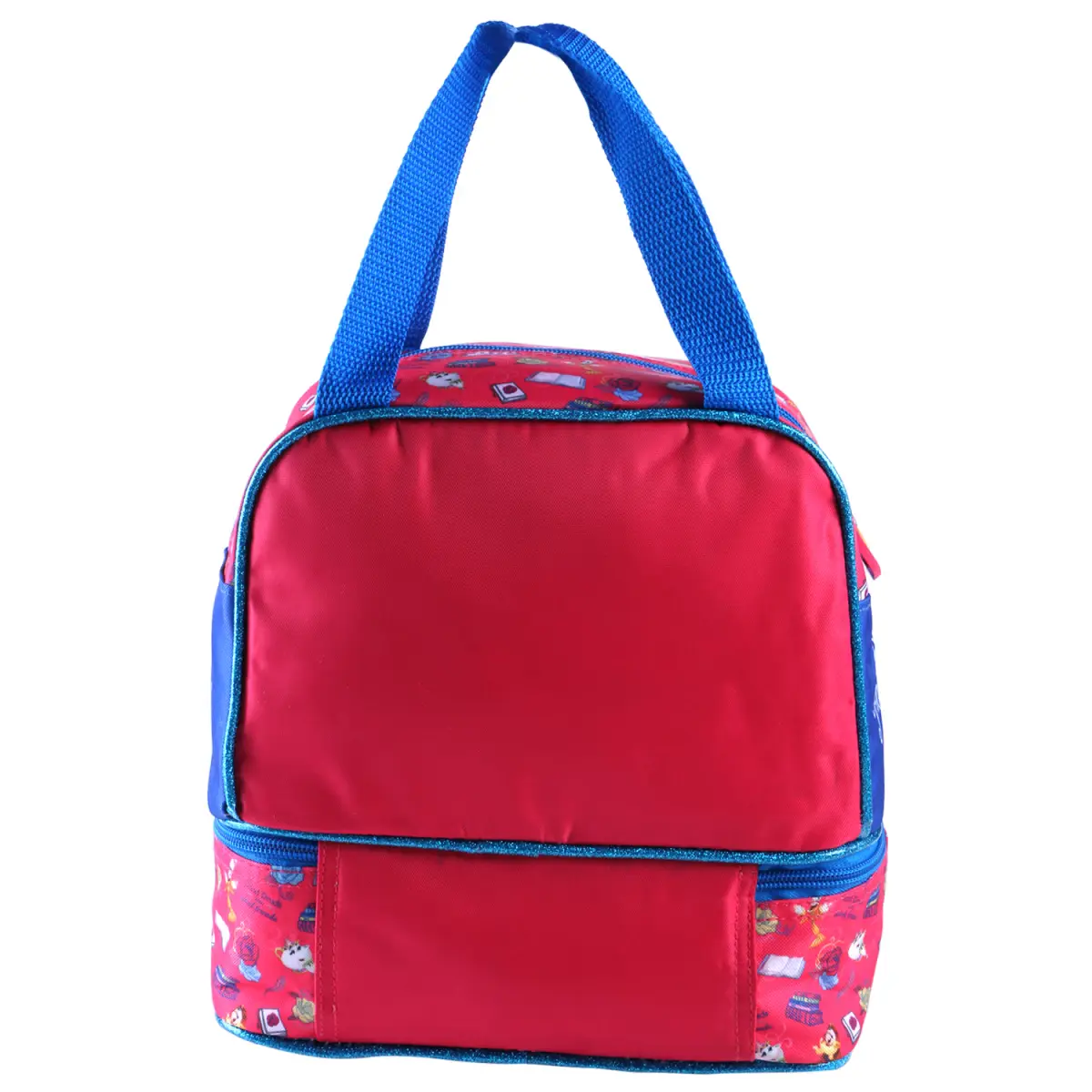 Disney Princess Multi Utility Bag, 3Y+, Multicolour