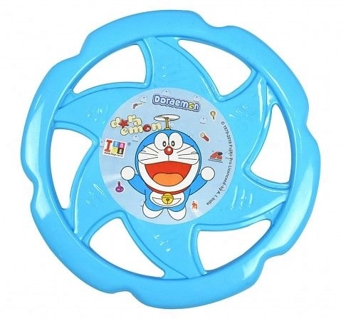 IToys Disney Flying Disc Assorted, Unisex, 2Y+ (Multicolor)