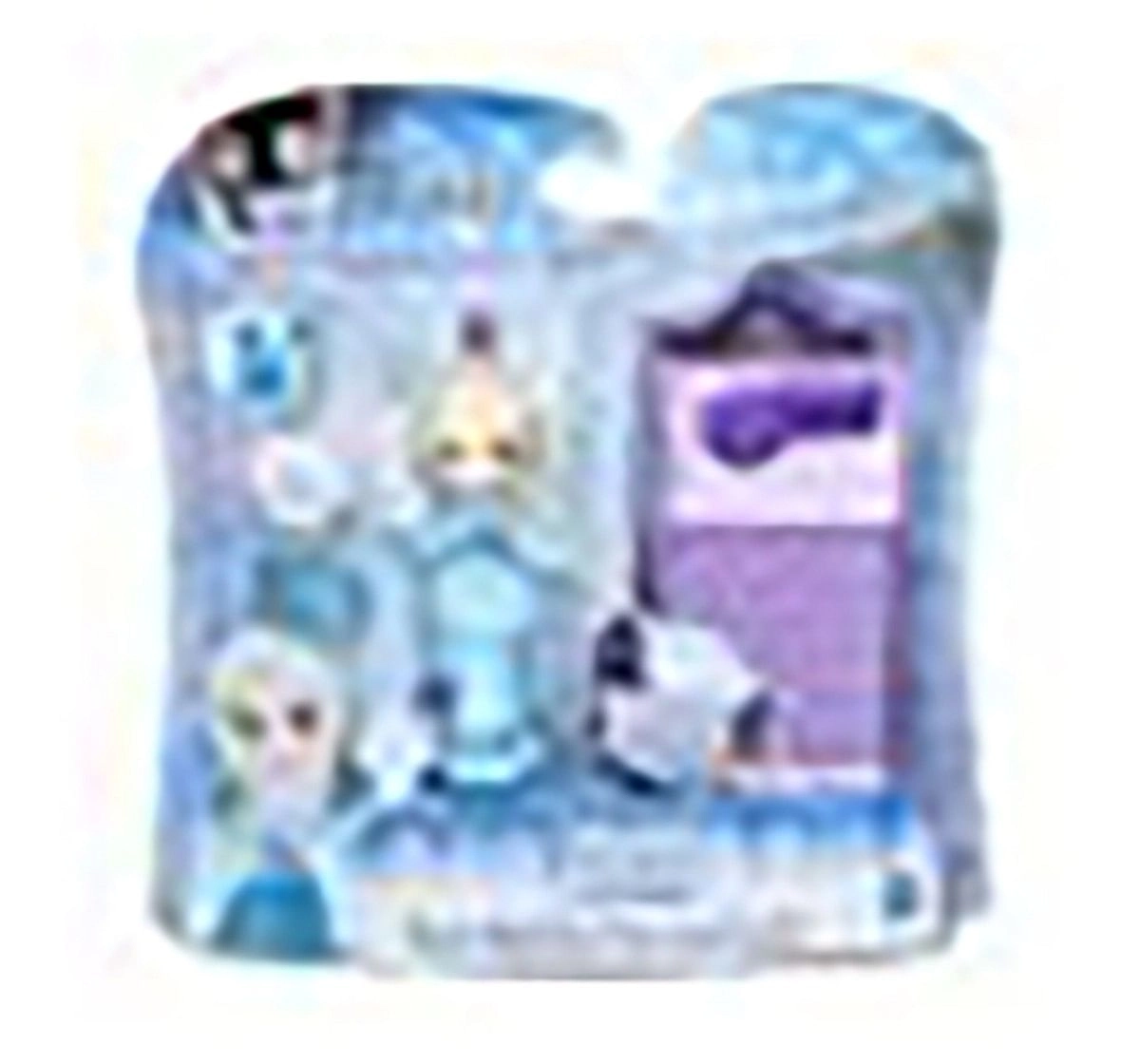 Disney Frozen Little Kingdom Doll And Accessory Assorted Dolls & Accessories for Girls age 4Y+ 