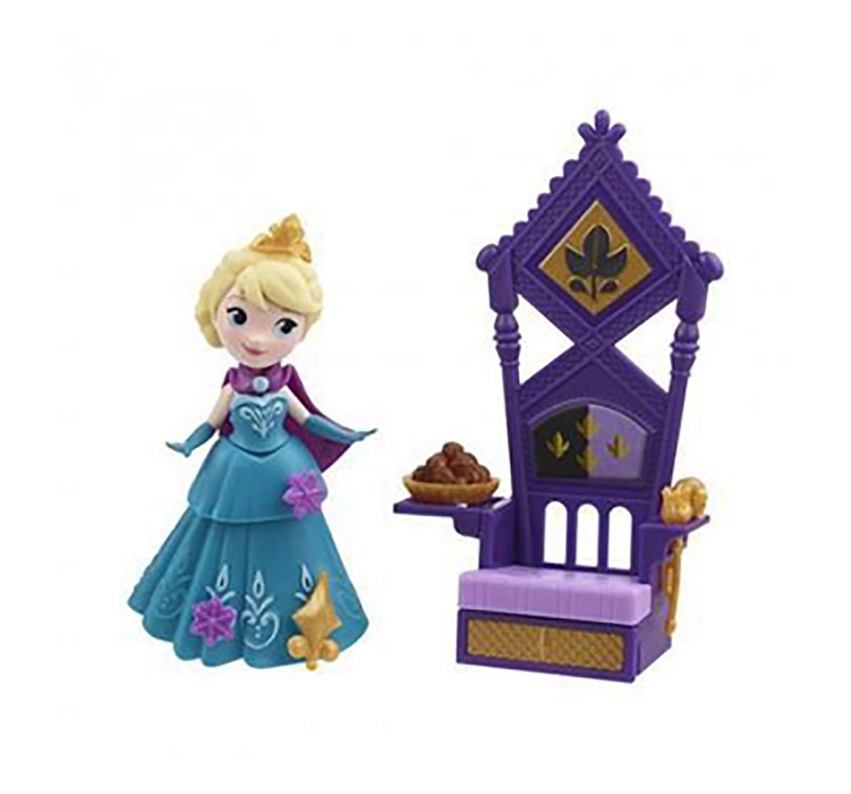 Disney Frozen Little Kingdom Doll And Accessory Assorted Dolls & Accessories for Girls age 4Y+ 