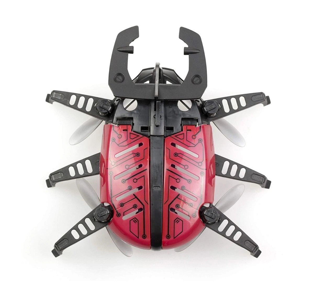 Silverlit Beetle Bot A Transformable R/C Remote Control Toys for Kids age 14Y+ 