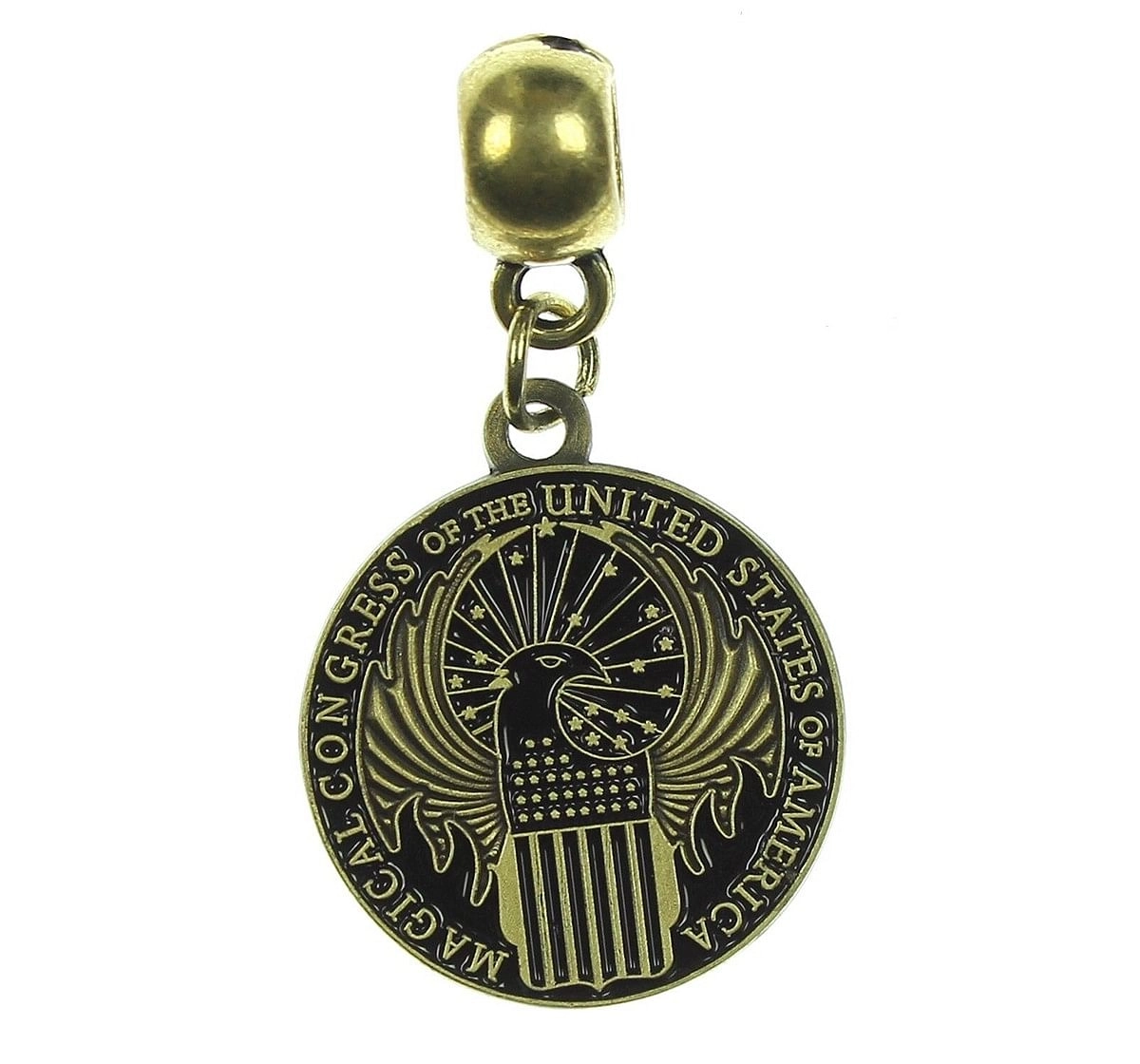 Efg Fantastic Beasts Multi Charm Necklace for age 7Y+ 