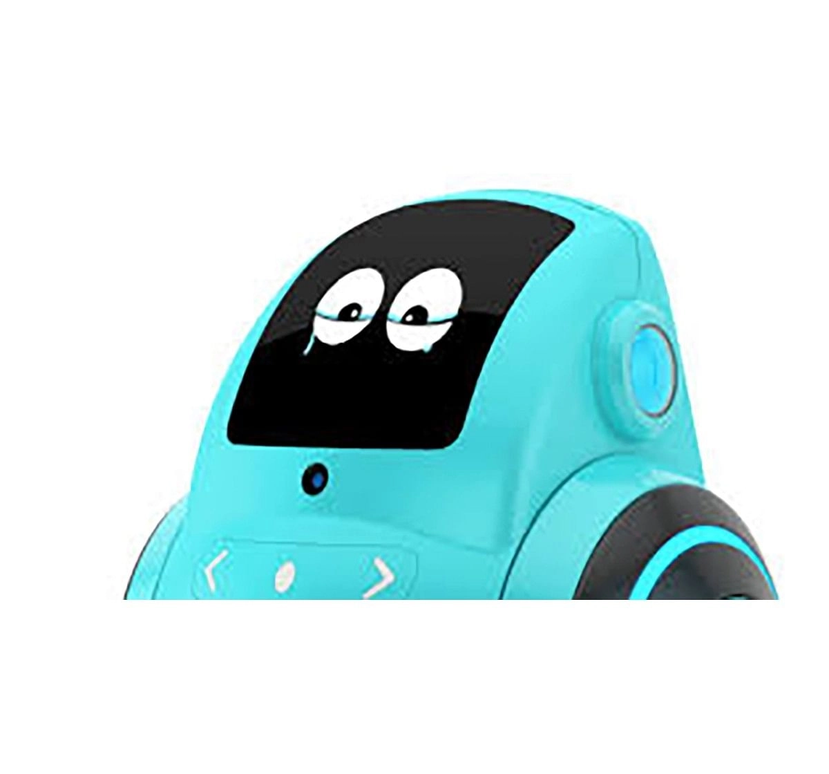 Miko 2 My Companion Robot - Blue Robotics for Kids age 5Y+ (Blue)