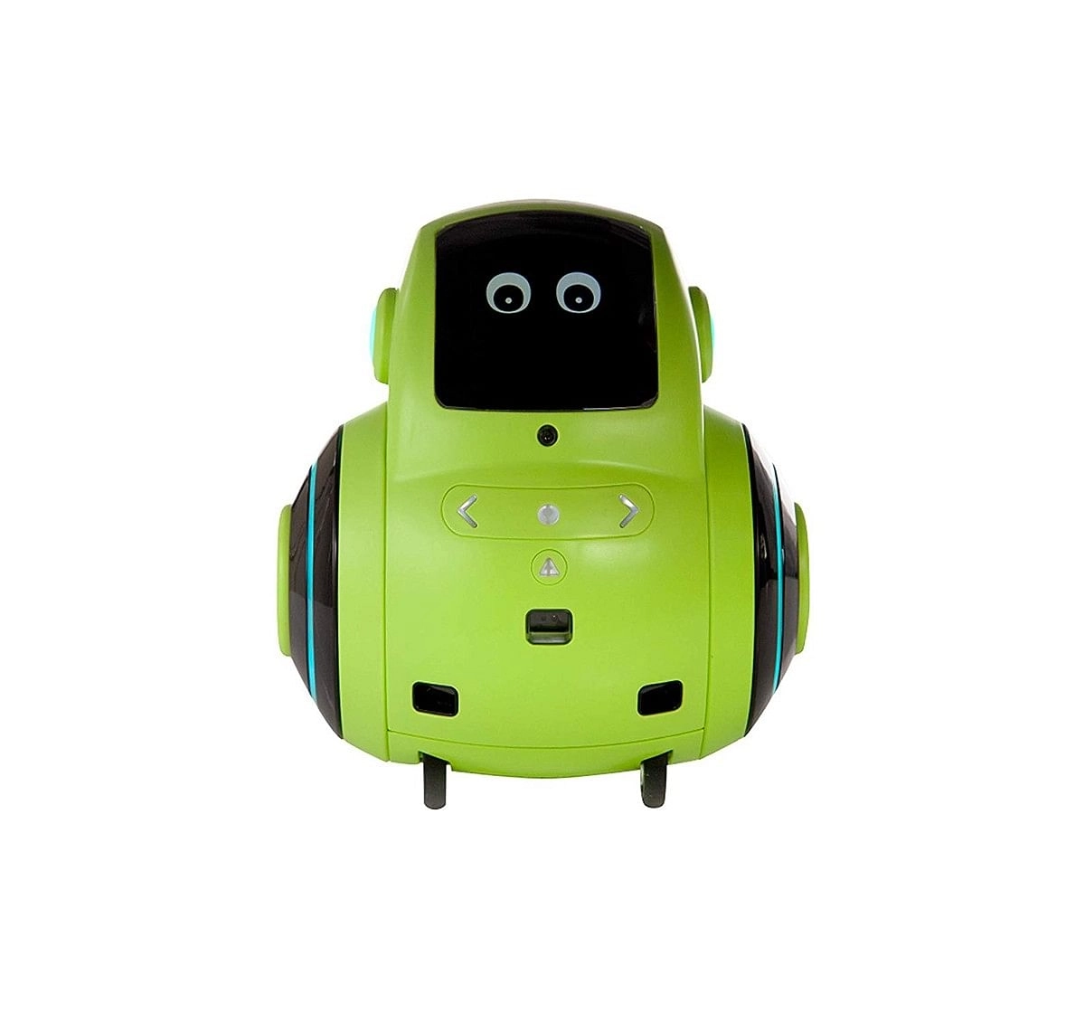 Miko 2 My Companion Robot - Green Robotics for Kids age 5Y+ (Green)