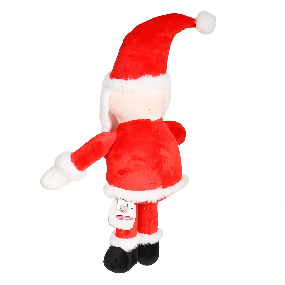 Hamleys Santa Soft Toy, 52cm