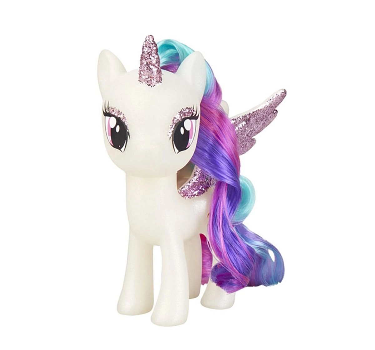 My Little Pony Princess Assorted Collectible Dolls for Girls age 3Y+ 