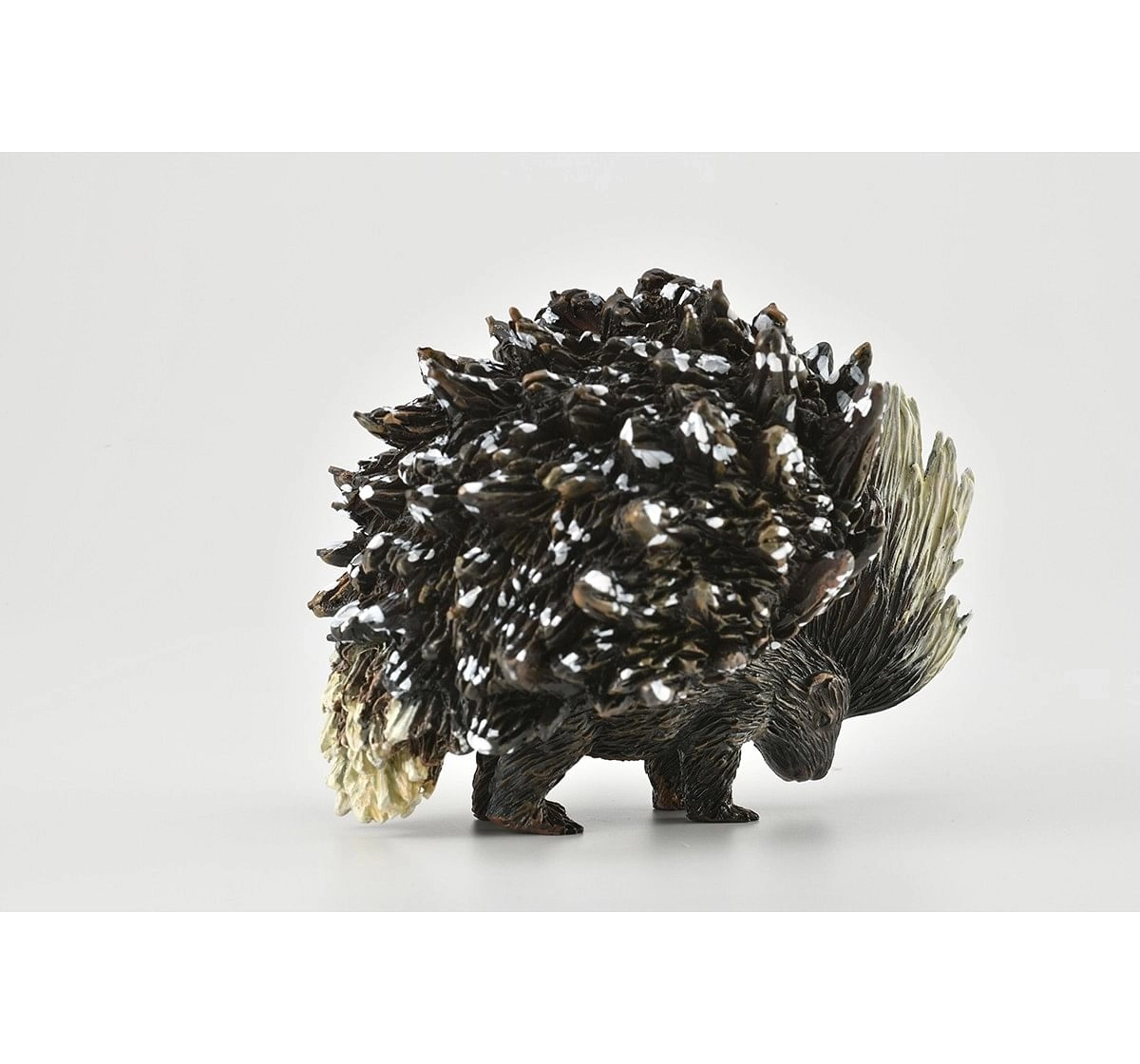Collecta Porcupine Animal Figure for Kids age 3Y+ 
