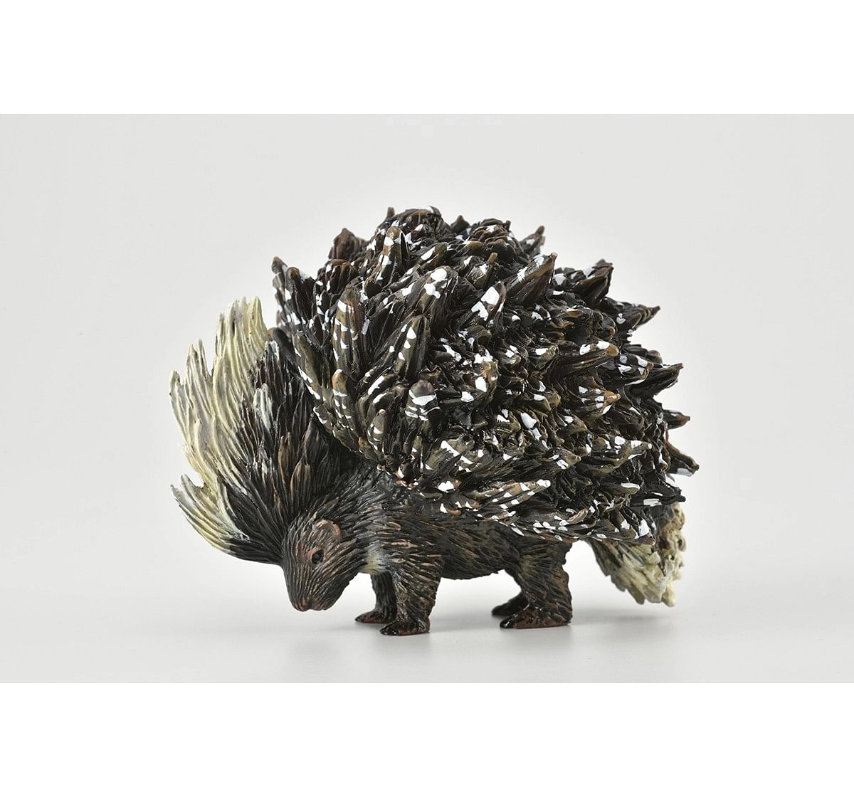 Collecta Porcupine Animal Figure for Kids age 3Y+ 