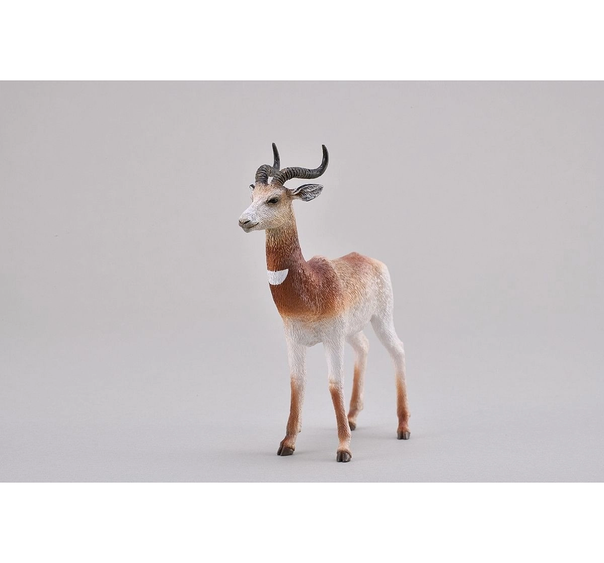 Collecta Dama Gazelle Animal Figure for Kids age 3Y+ 
