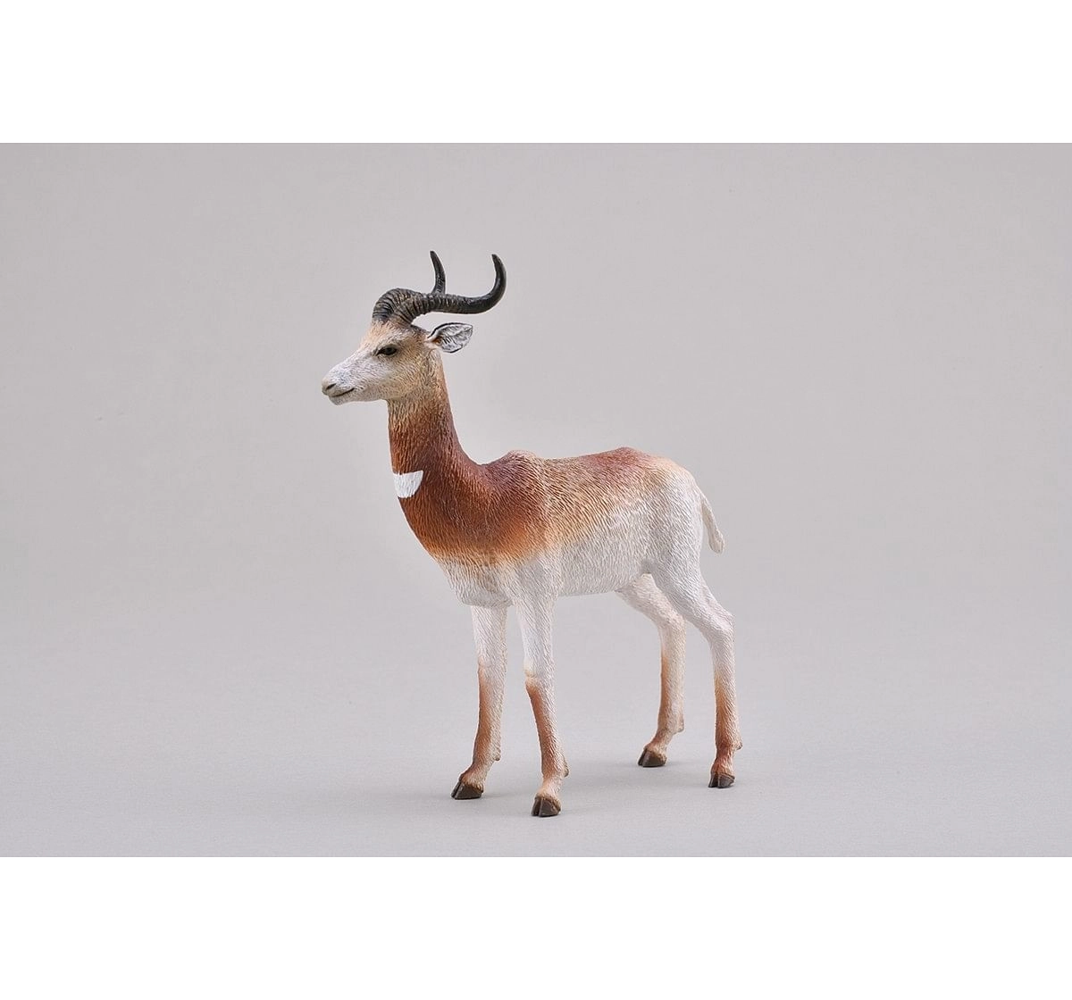 Collecta Dama Gazelle Animal Figure for Kids age 3Y+ 