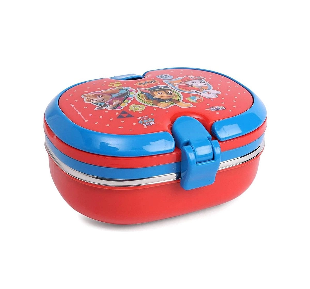 Paw Patrol Lunch Box for Kids age 3Y+ 