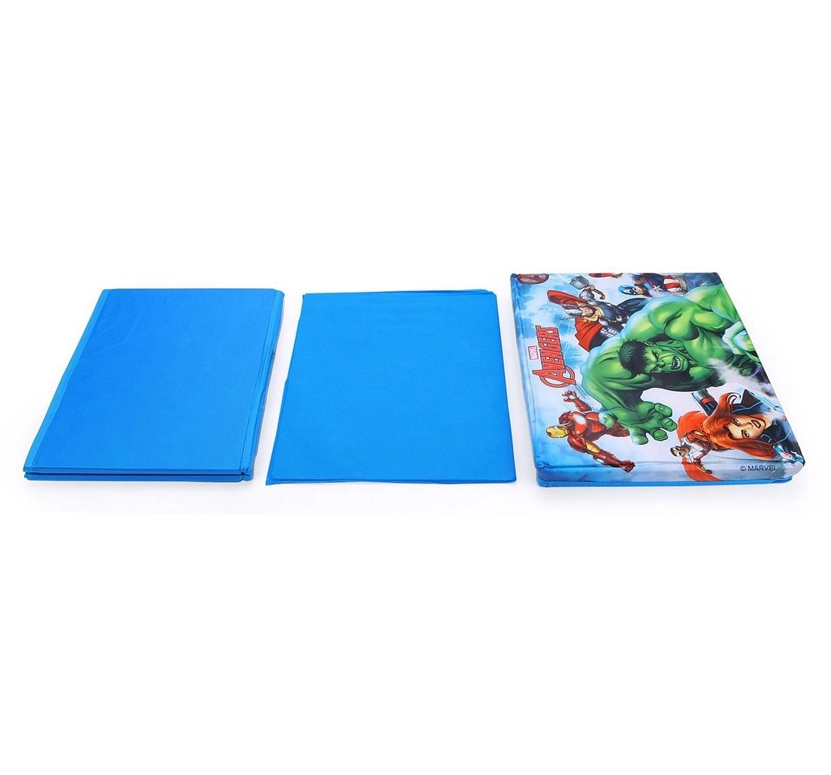 Disney Avengers Toy Storage Box for Kids age 3Y+ 