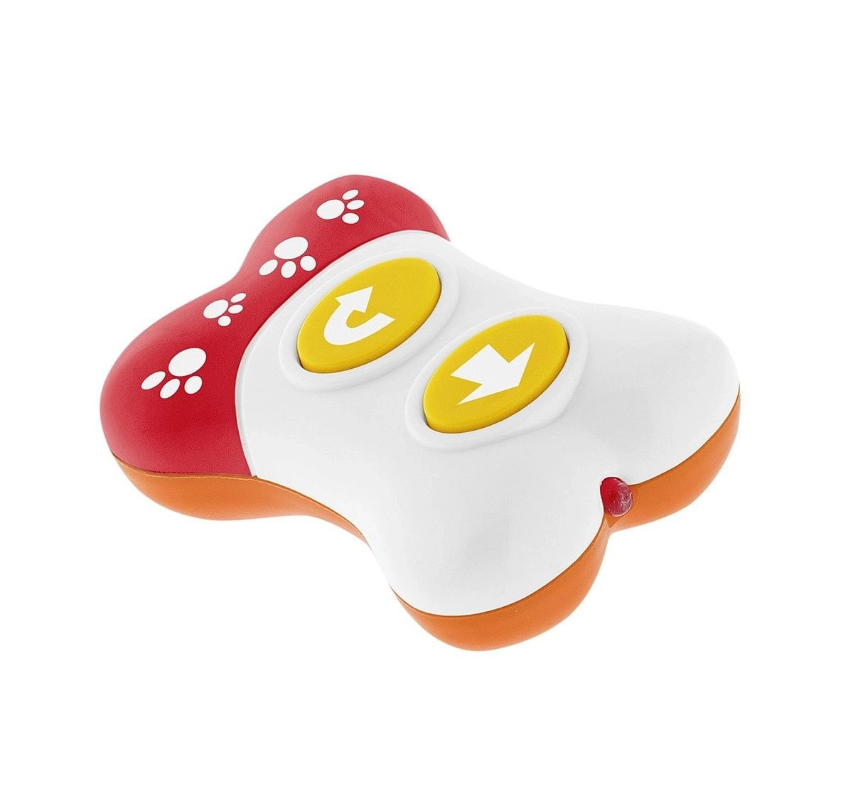 Chicco Dogremi Light & Sound Toy with Remote Control for Kids age 18M+ 