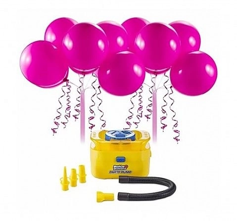 Zuru Bunch O Balloons  2 Pack with Pump Party Supplies for Kids age 3Y+ 