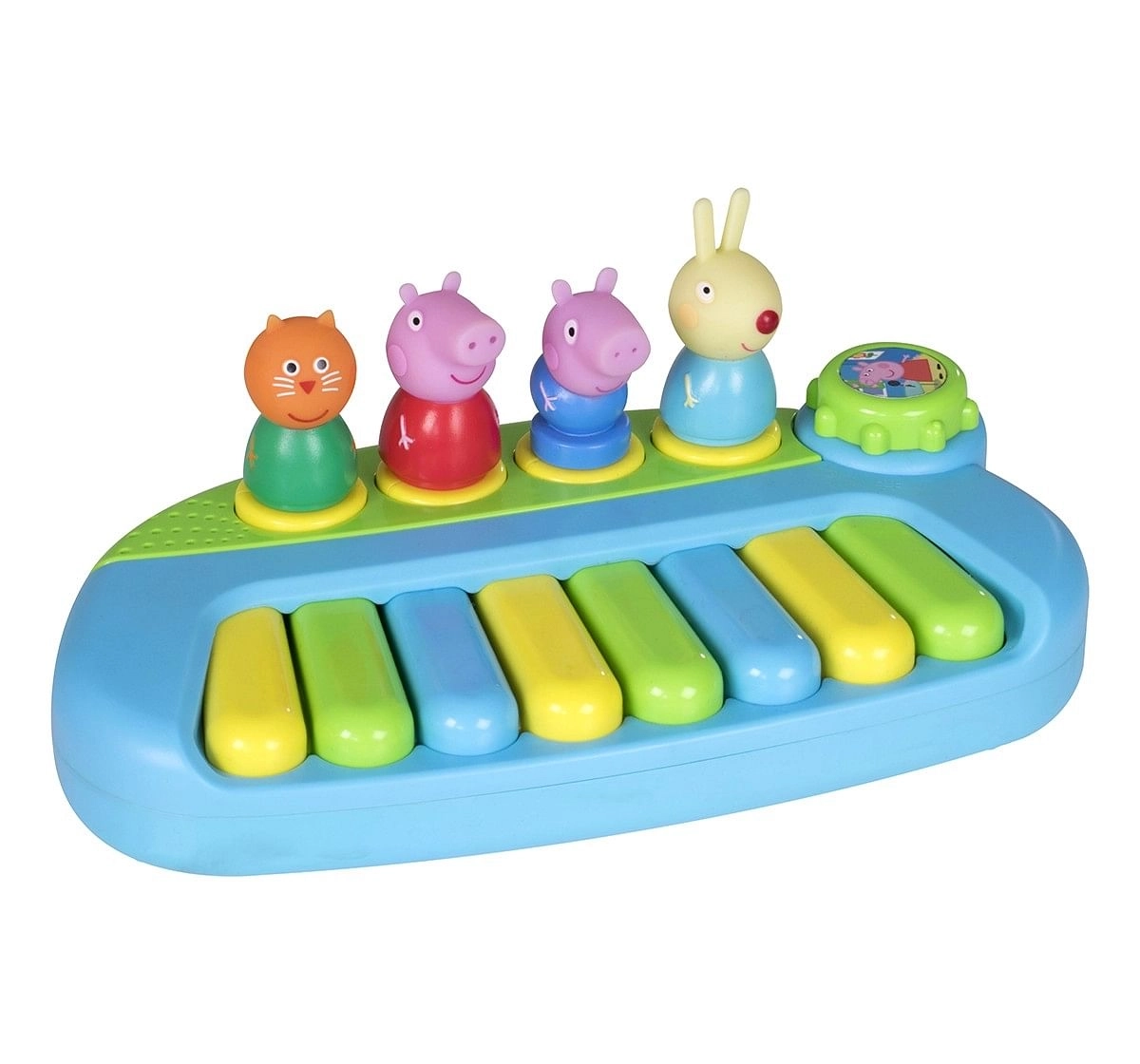 Peppa Pig - Keyboard Pianos and Keyboards for Kids age 18M + 