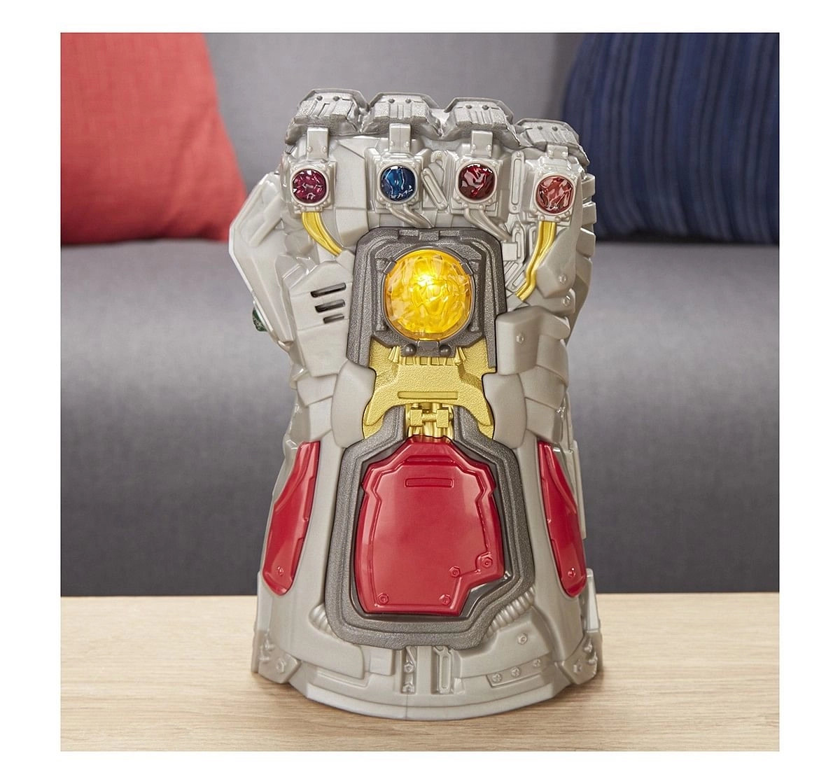 Marvel Avengers Electronic Gauntlet Action Figure Play Sets for age 5Y+ 
