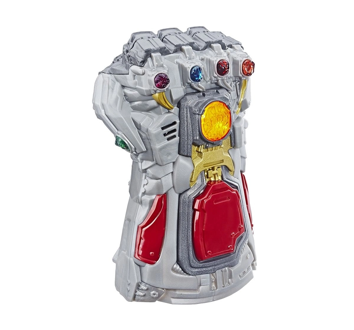 Marvel Avengers Electronic Gauntlet Action Figure Play Sets for age 5Y+ 