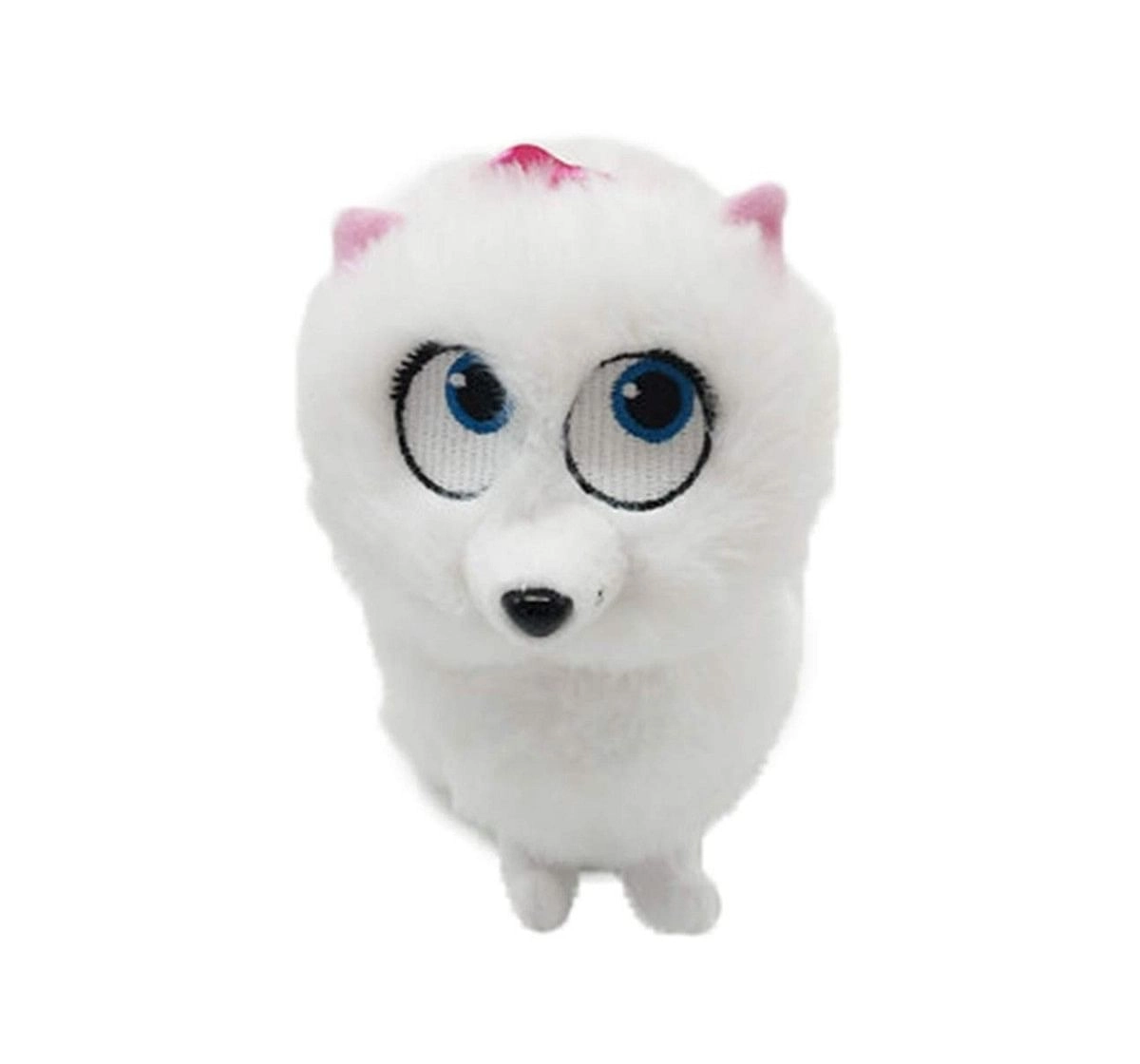 Secret Life Of Pets Gidget Dog 15 Cm Soft Toy for Kids age 1Y+ 
