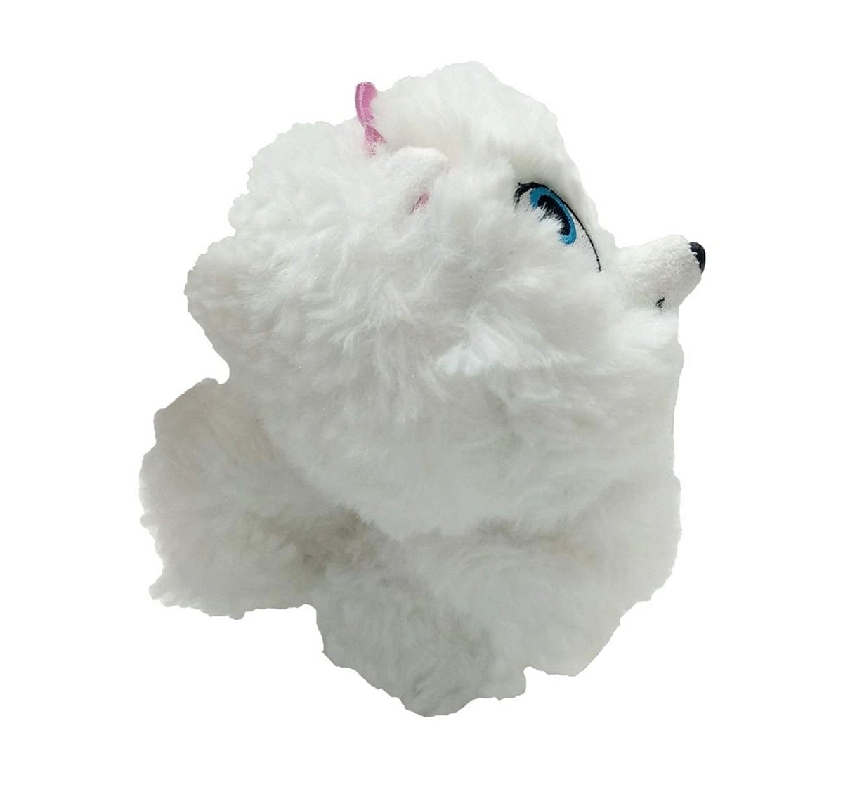Secret Life Of Pets Gidget Dog 15 Cm Soft Toy for Kids age 1Y+ 