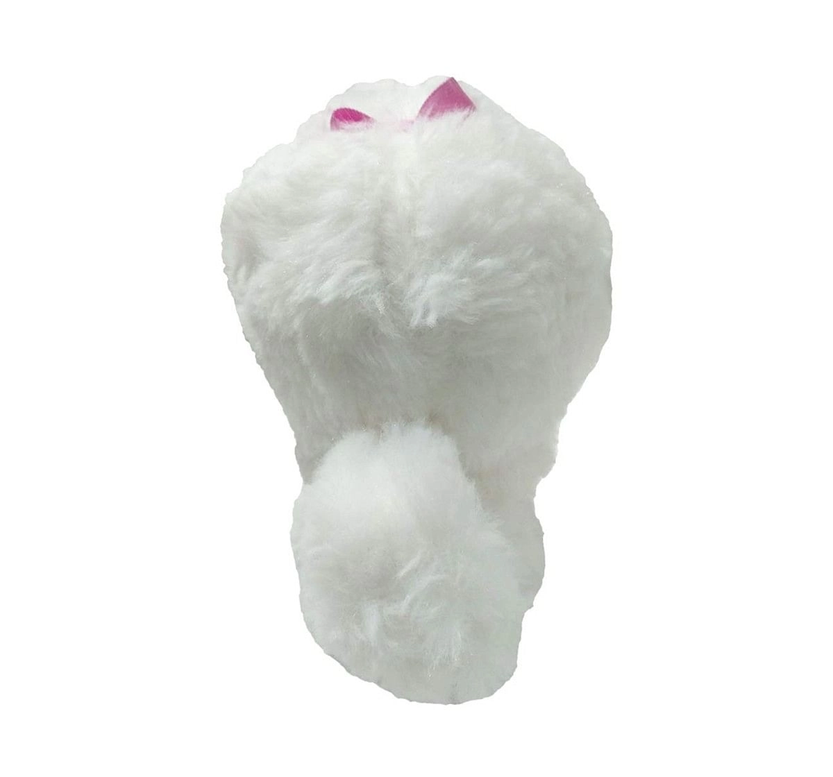 Secret Life Of Pets Gidget Dog 15 Cm Soft Toy for Kids age 1Y+ 
