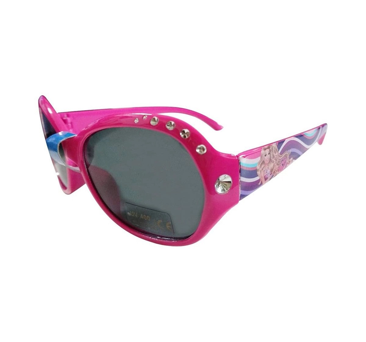 Barbie Mermaid Wrap Around Sunglasses for age 3Y+ (Pink)