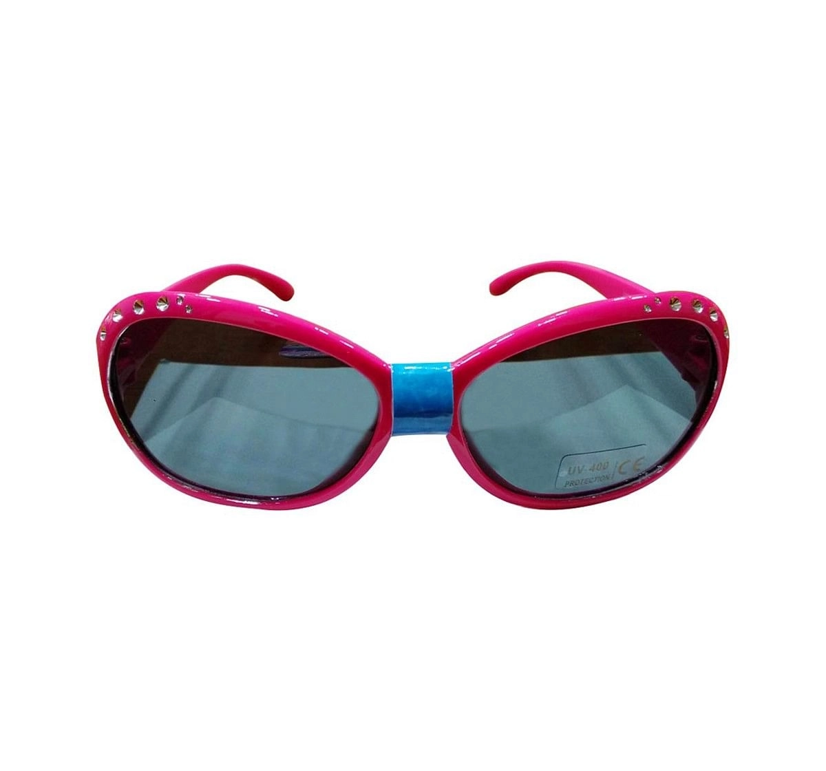 Barbie Mermaid Wrap Around Sunglasses for age 3Y+ (Pink)