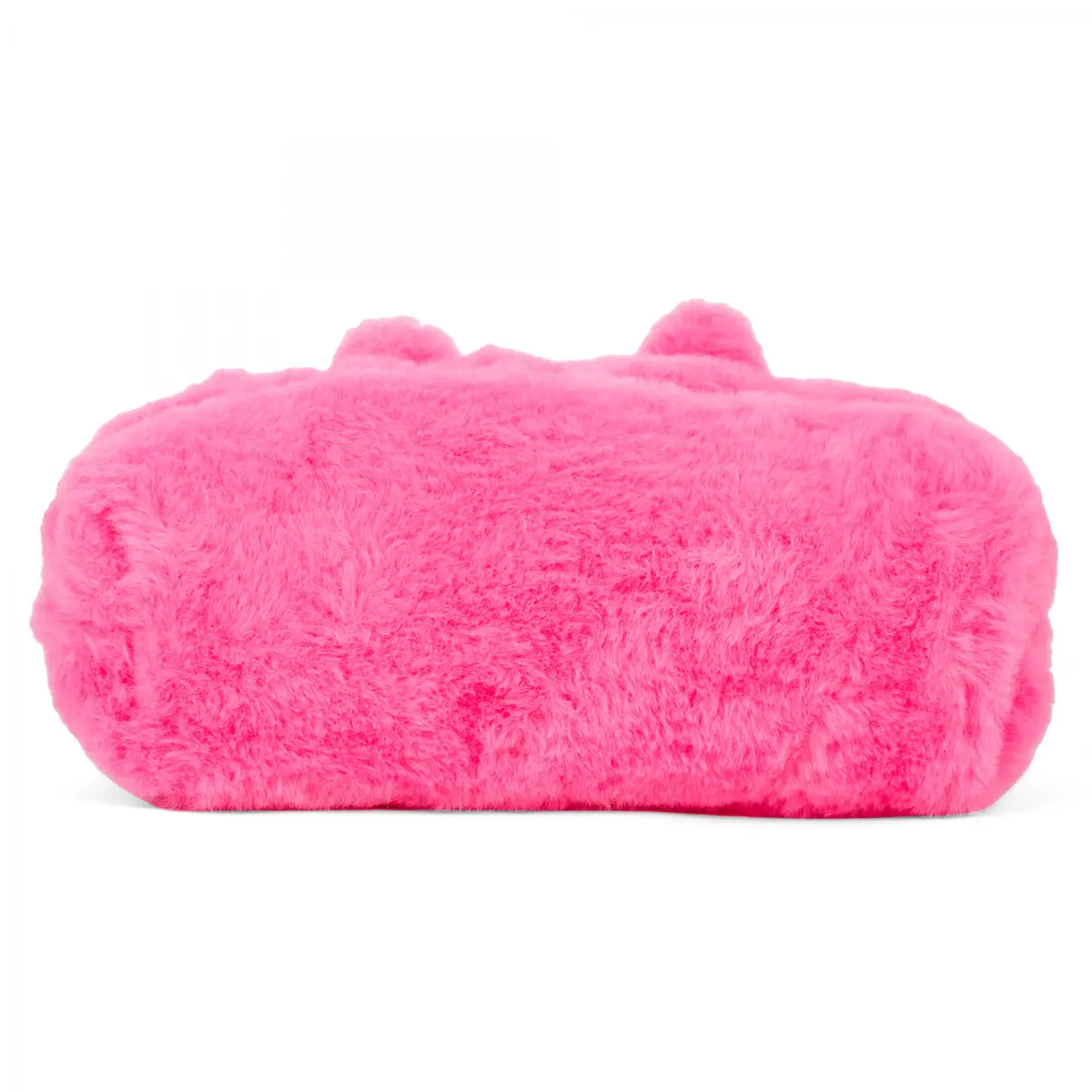 Mirada Whimsical Plush Fox Pencil Case, 5Y+
