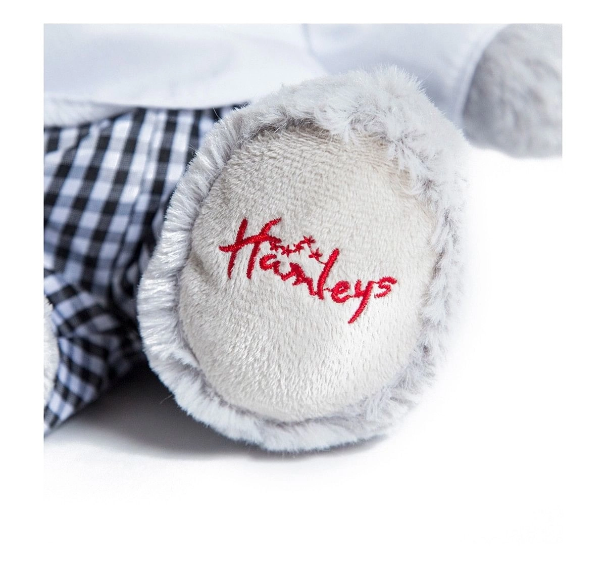 Hamleys Chef Bear Teddy Bears for Kids age 0M+ - 29 Cm 