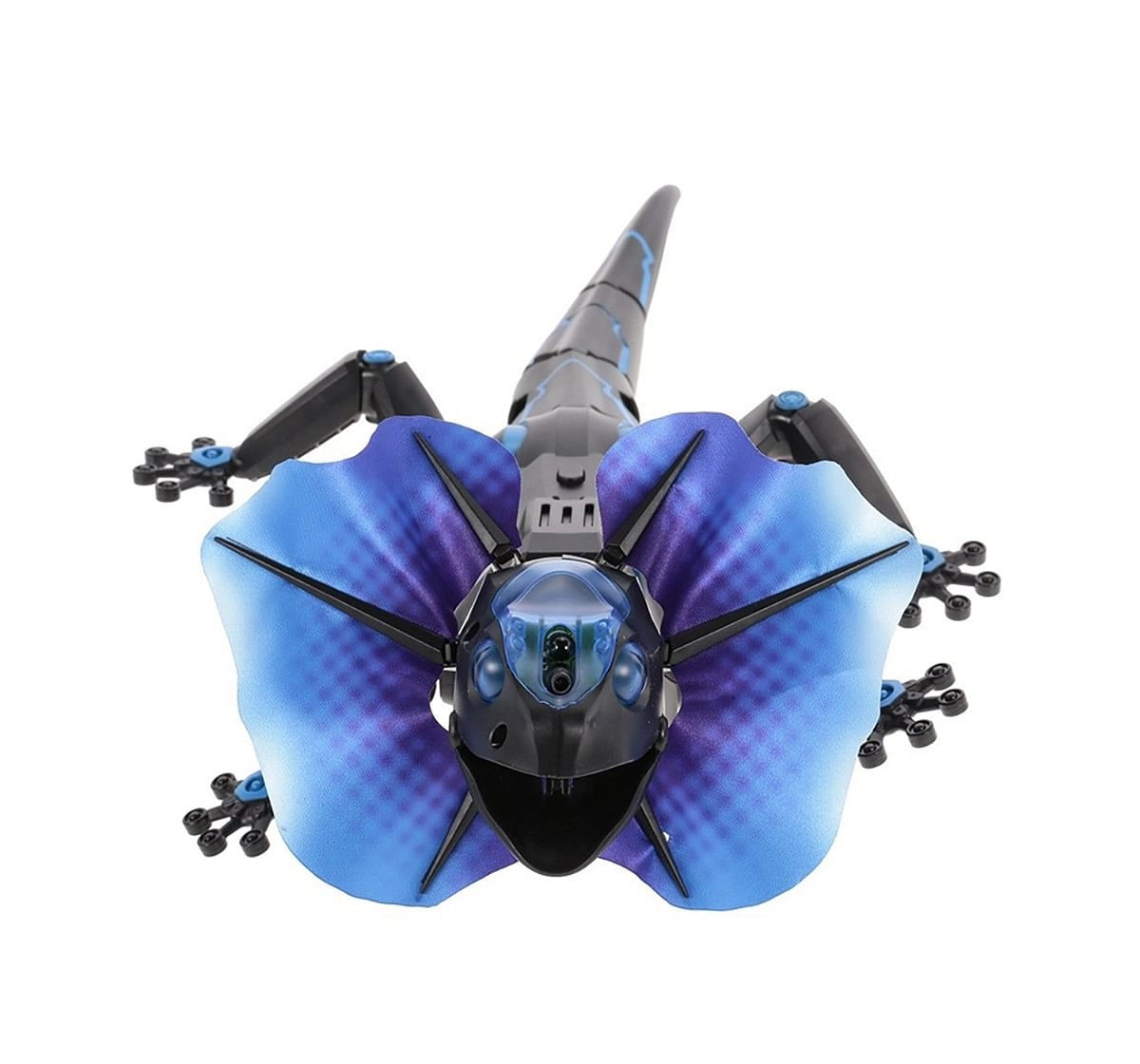 Hamleys Infrared Remote Control Lizard Remote Control Toys for Kids age 5Y+ 