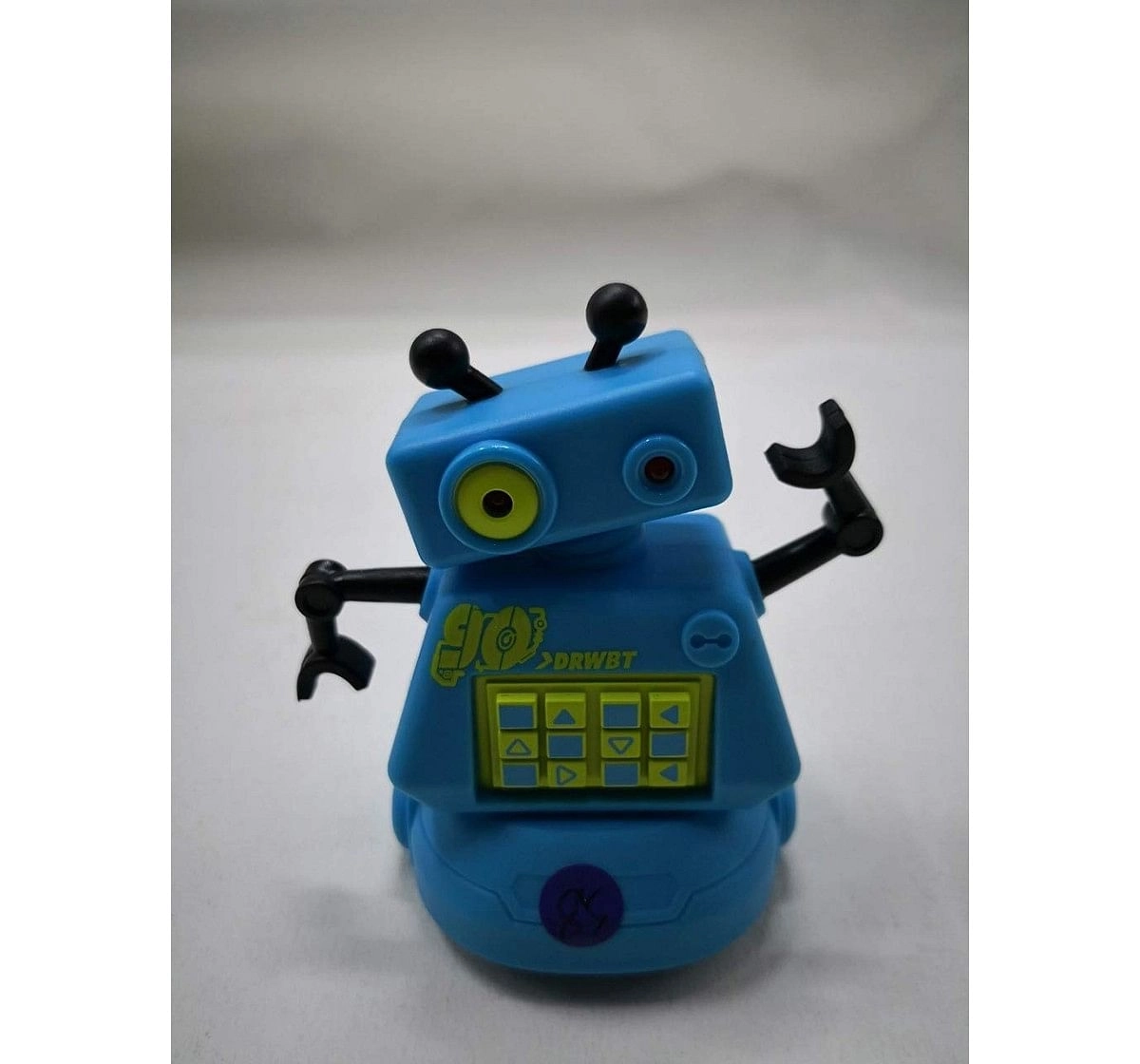 Modelart Drawbot Robots for Kids age 3Y+ 