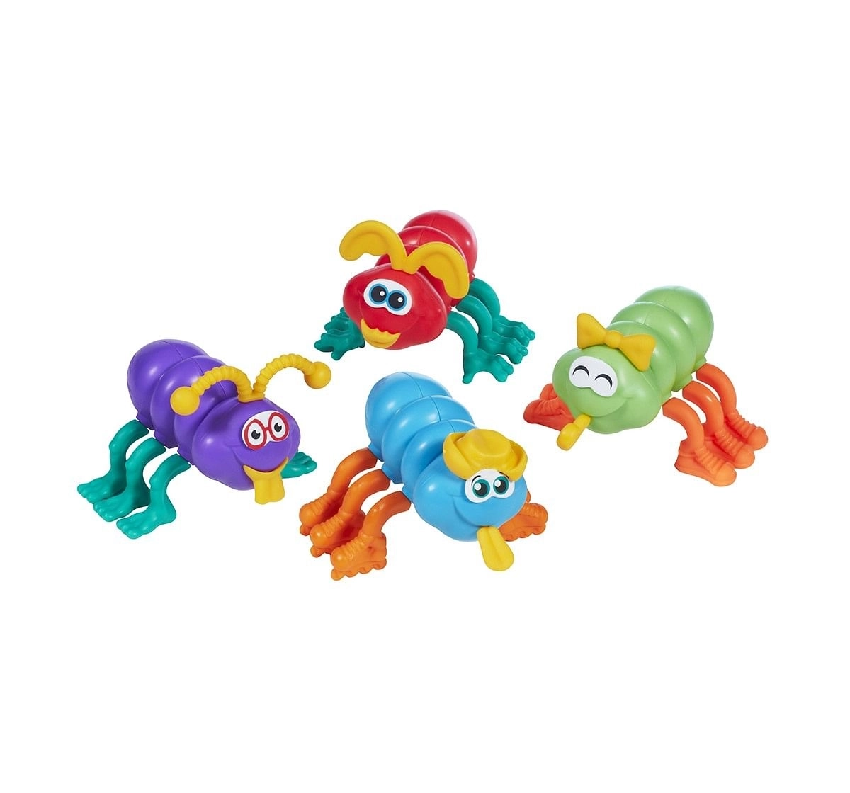 Hasbro Cootie Game for Kids age 3Y+ 