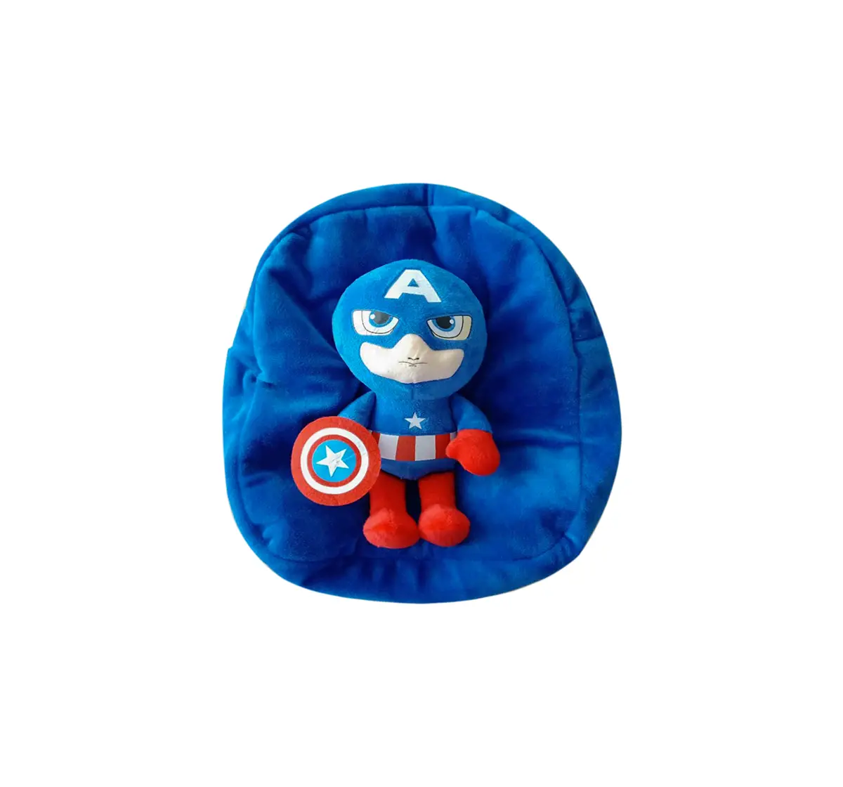 Loungefly Marvel Captain America Shield 17