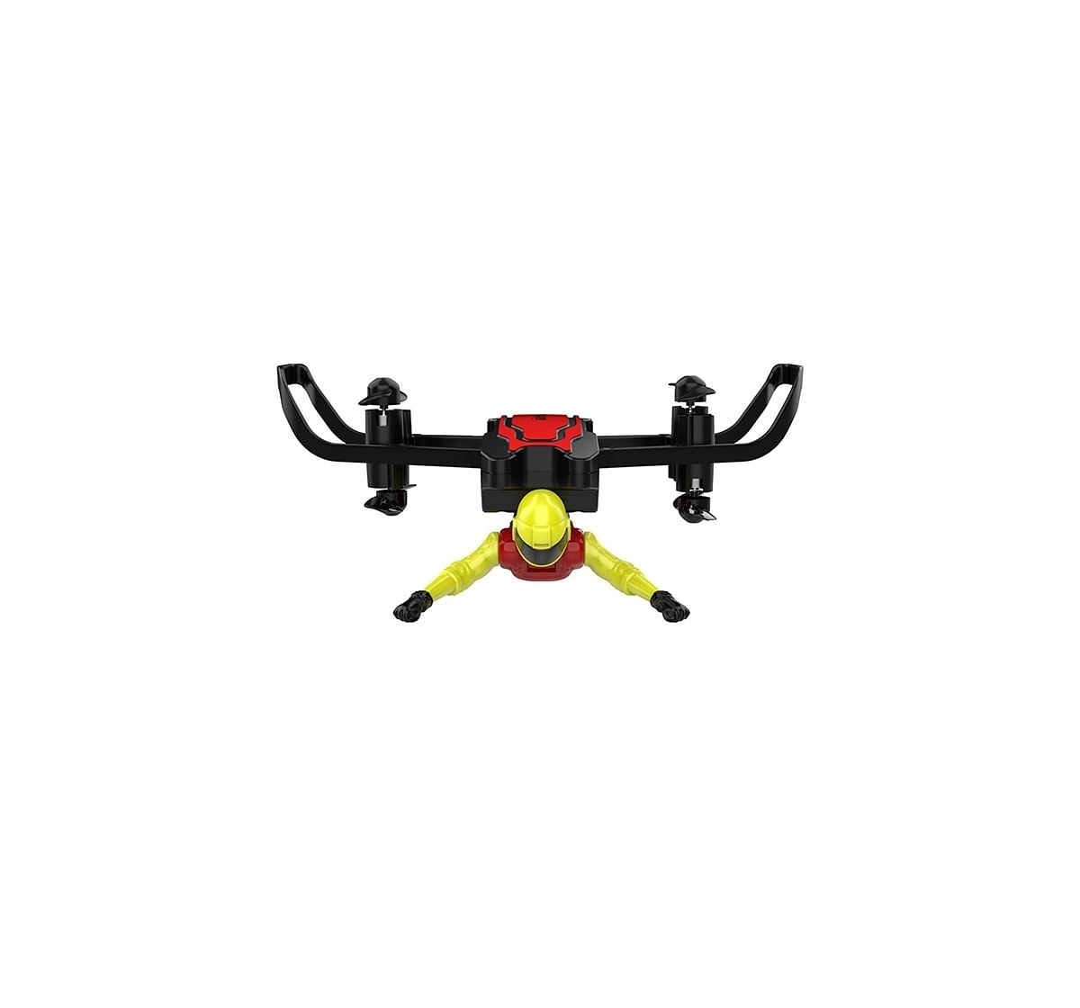 Sirius Toys Udirc U65 Flying Man  Drone Remote Control Toys for Kids age 14Y+ 