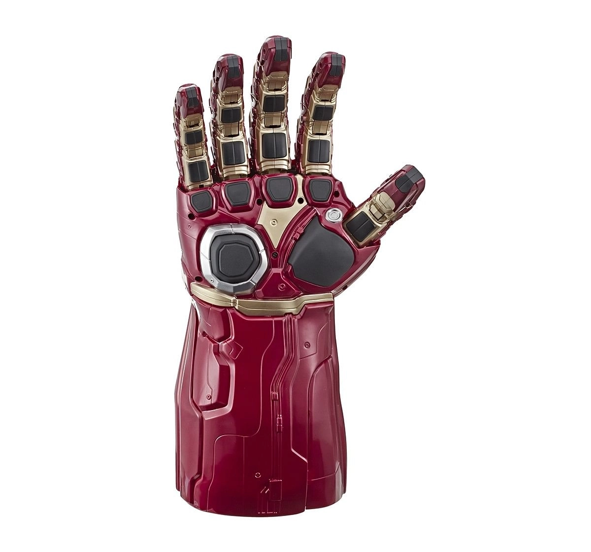 Marvel Legends Series Avengers Electronic Power Gauntlet Action Figure Play Sets for Kids age 18Y+ 